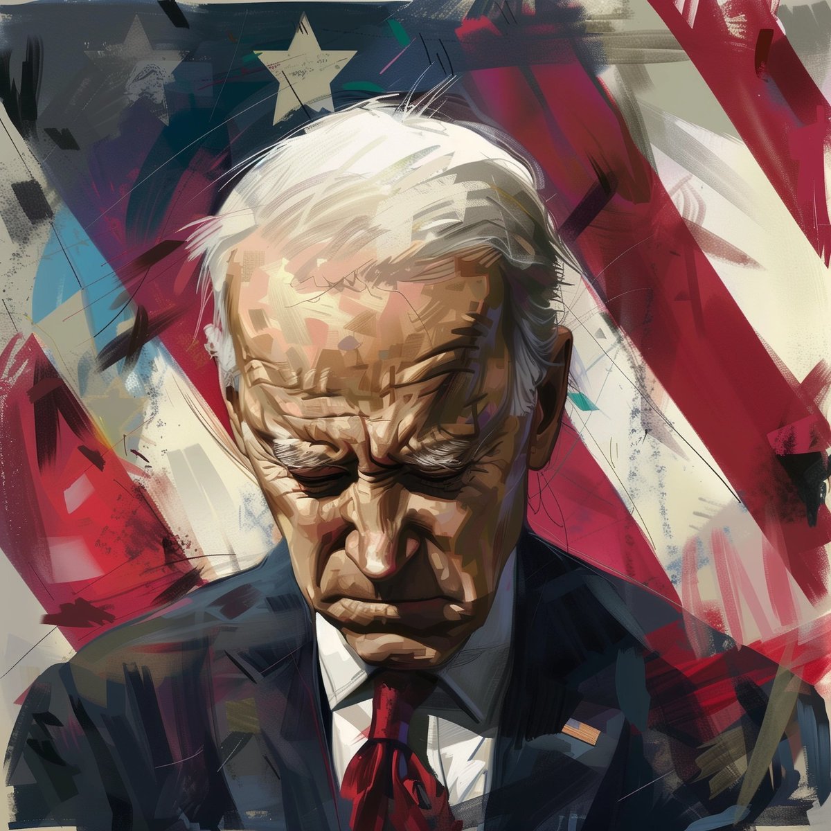 Christinelim440's tweet photo. Joe couldn’t last long enough.
Dems will do anything to stay on top.
Subverting the will of their voters is but a minor inconvenience.
Democrats destroy democracy in pursuit of power.
They fear Trump because he is not a puppet.
#Trump2024 #Trumpwon #MAGA #RIPjoe 
#Joedroppedout. https://t.co/CdUTEw6X9Y
