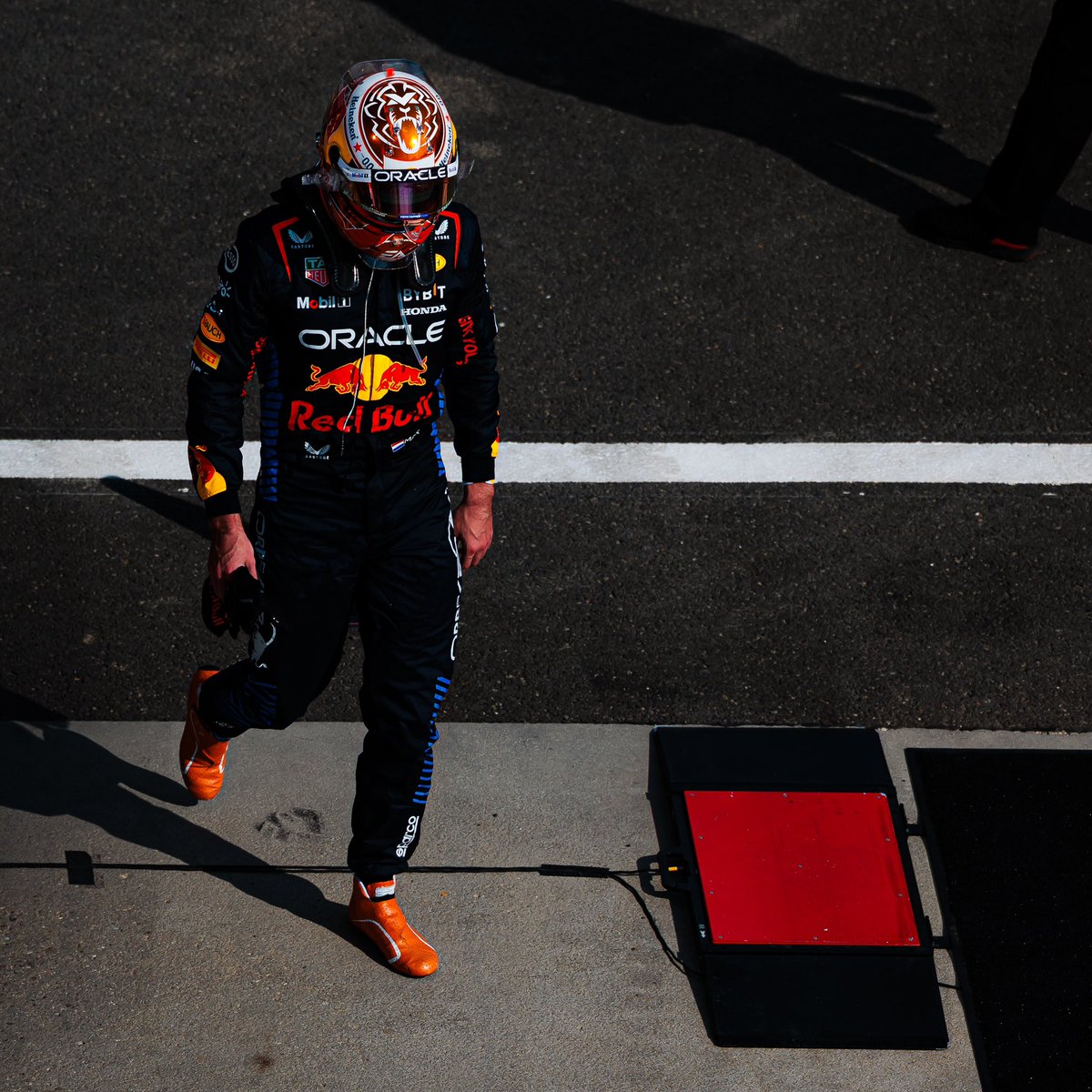 Max Verstappen tweet media