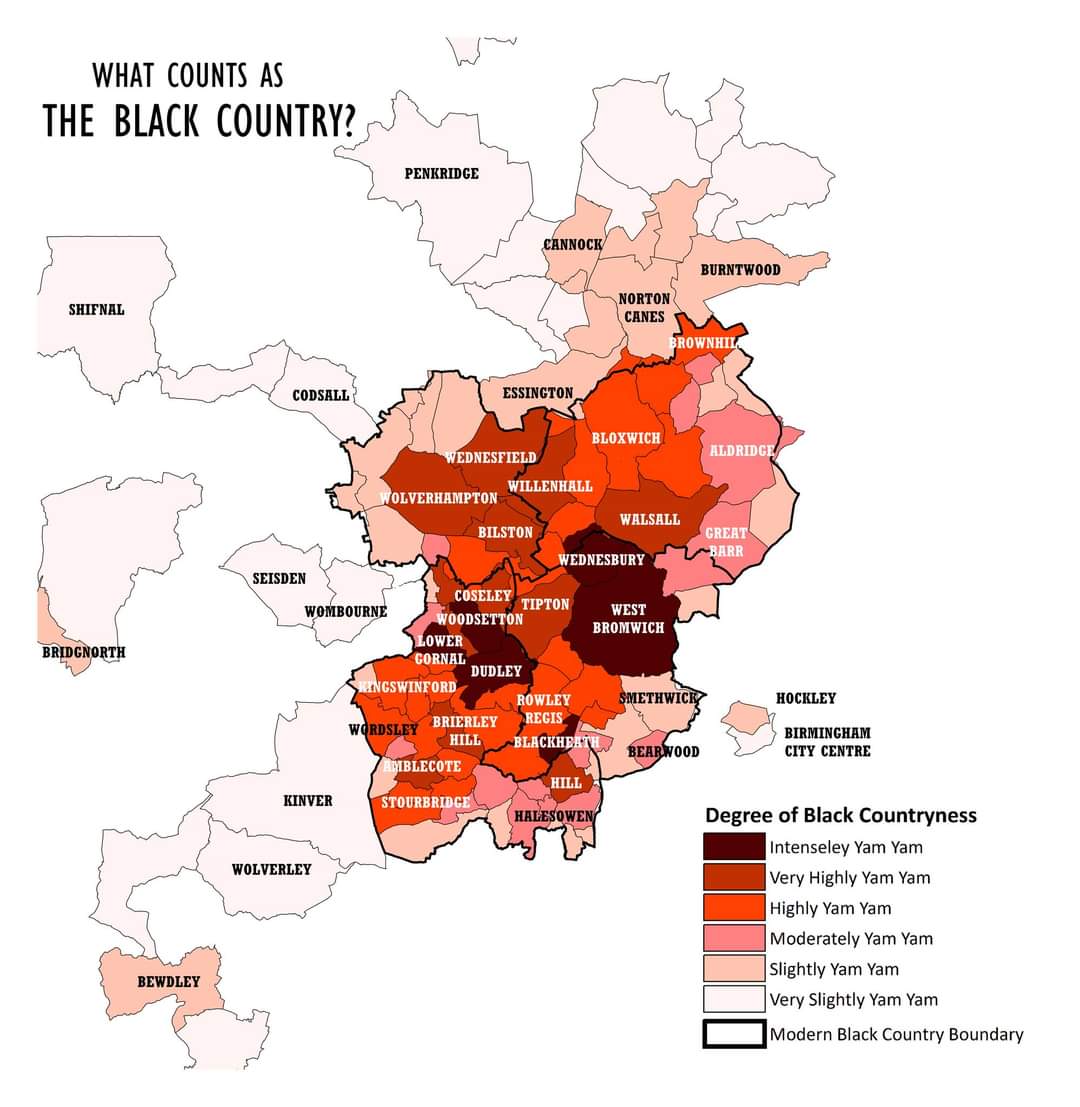 Bearwood Parish Council tweet media