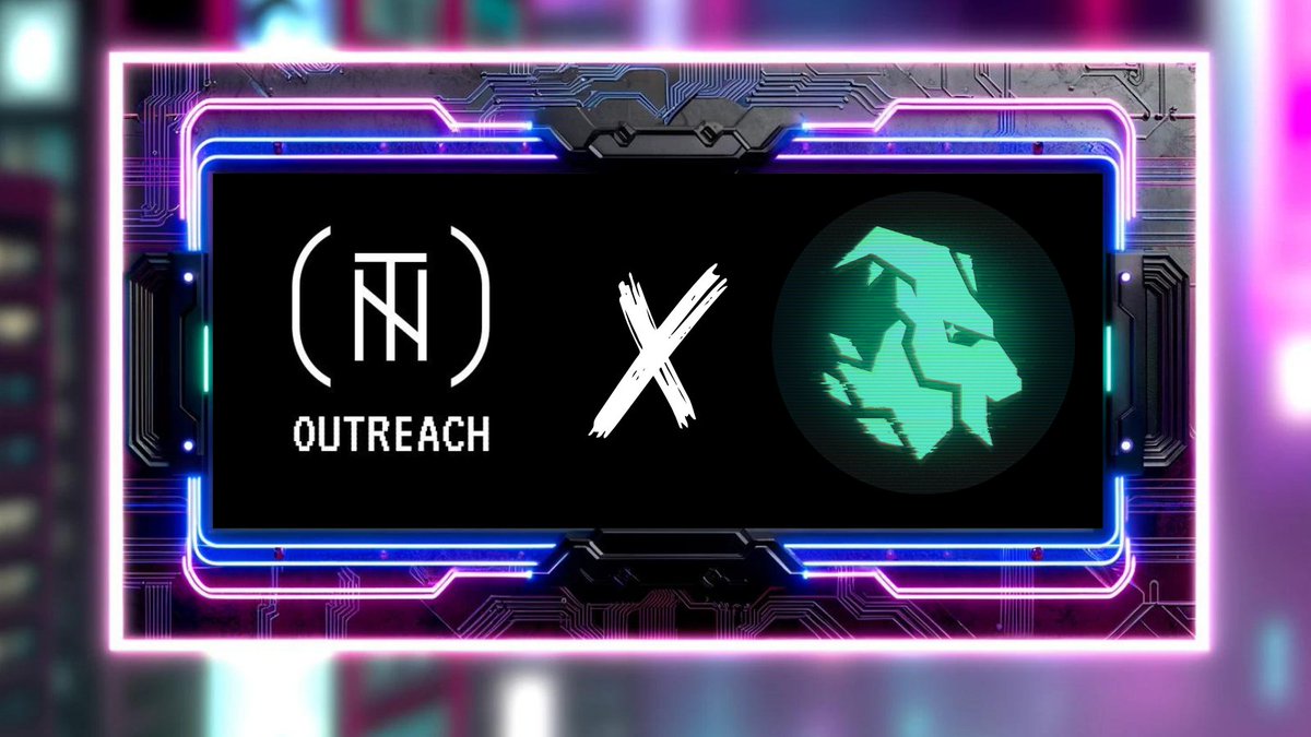 We are excited to announce our collaboration with
<a href="/playgoatgaming/">GOAT Gaming</a>

Developed by <a href="/MightyBearGames/">Mighty Bear Games</a>, GOAT Gaming is an infrastructure to deliver prizes and rewards through cross-platform PvP games such as Telegram, Fortnite, browser and mobile. 

With a $10.69M raise and previous