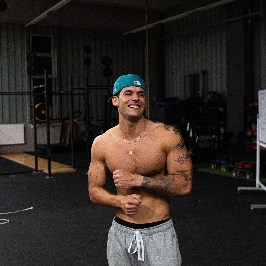 Dayan kole tweet media