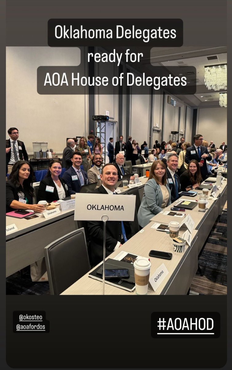 OK Osteopathic Assoc tweet media