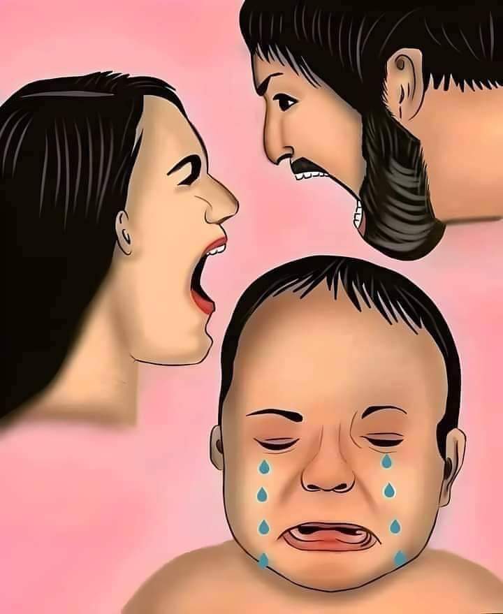 الفراغ يصنع علاقة حب كاذبة. 
يصنع زواج فاشل. ياتي بطفل لا مكان له.

مارك توين