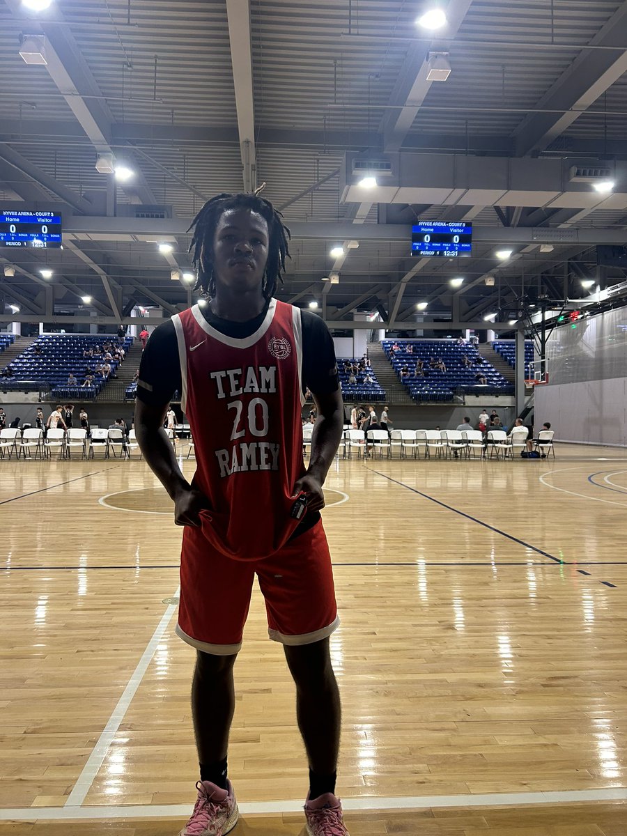 Hardwood Events tweet media