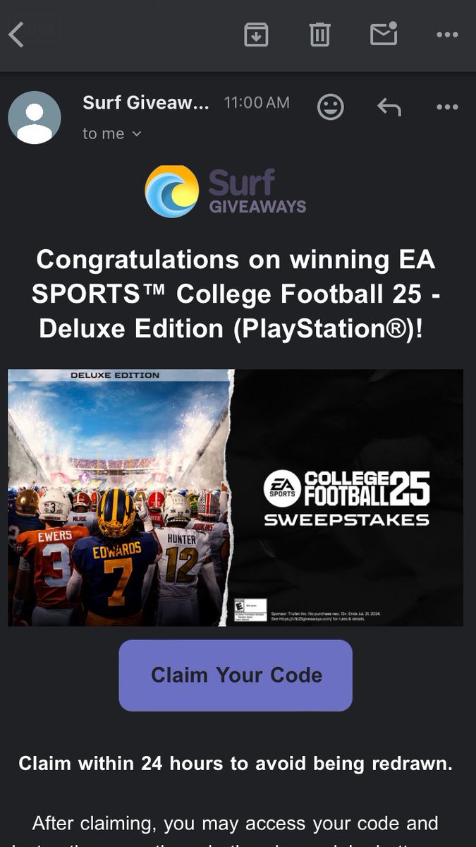 .<a href="/surfgiveaways/">Surf Giveaways</a> I freaking love you guys dude