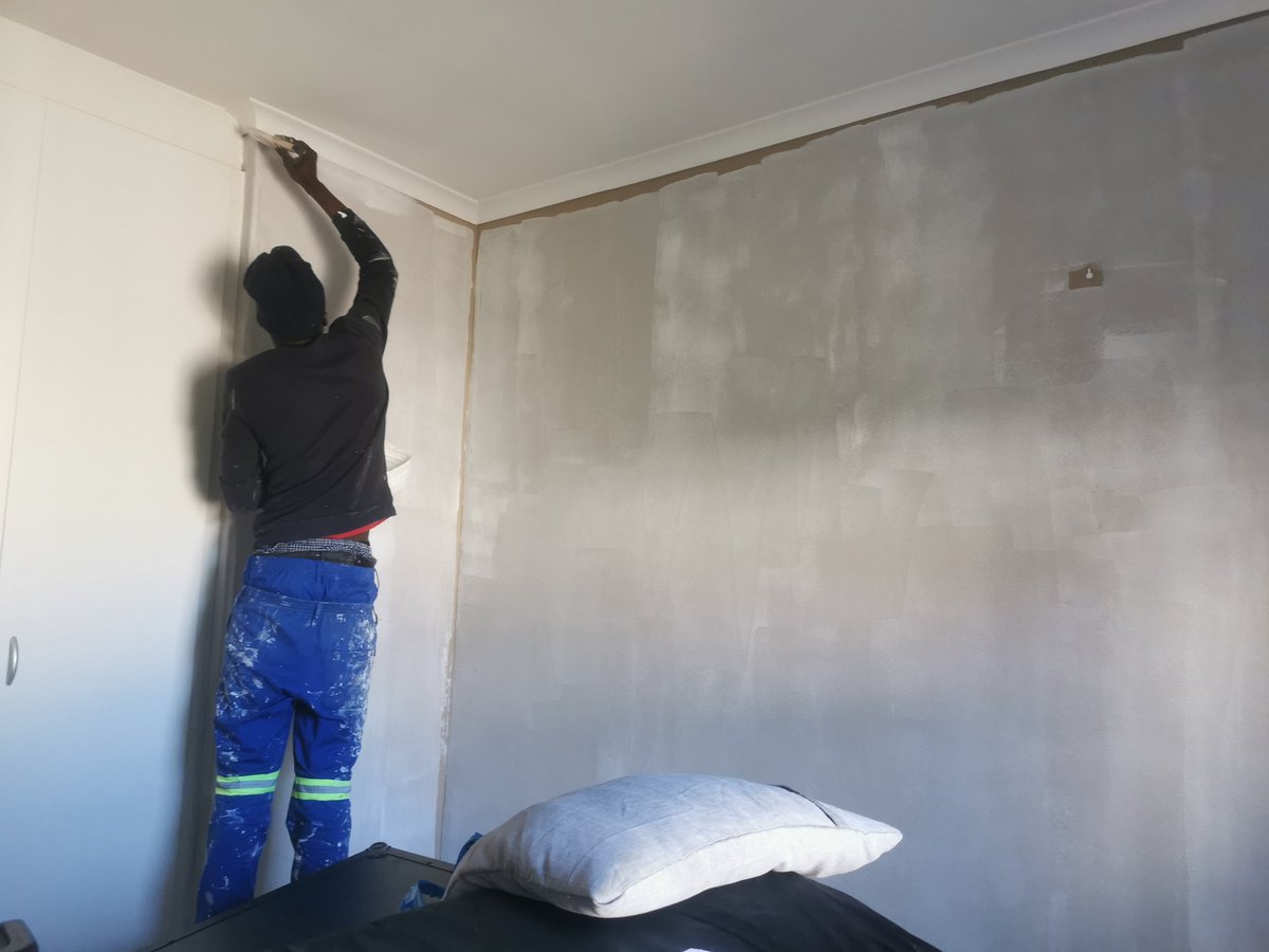 ProFinishHS's tweet image. Renew your home with us, give it a fresh new look

#JoeBiden #trump #capetown #renovations #property #handyman