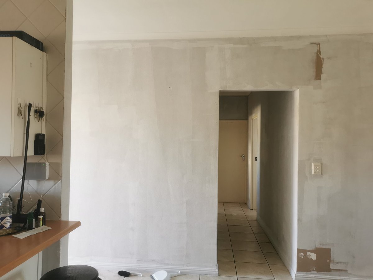 ProFinishHS's tweet image. Renew your home with us, give it a fresh new look

#JoeBiden #trump #capetown #renovations #property #handyman