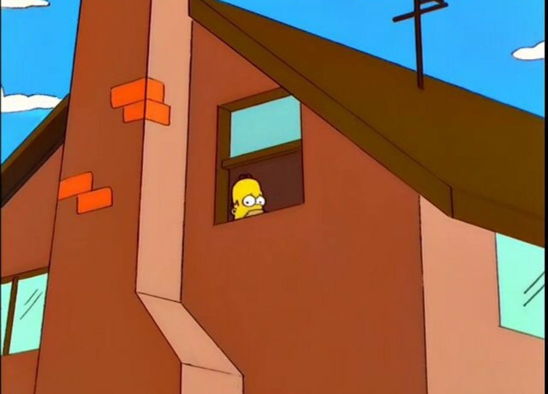 Estudiar en verano se siente literalmente así.