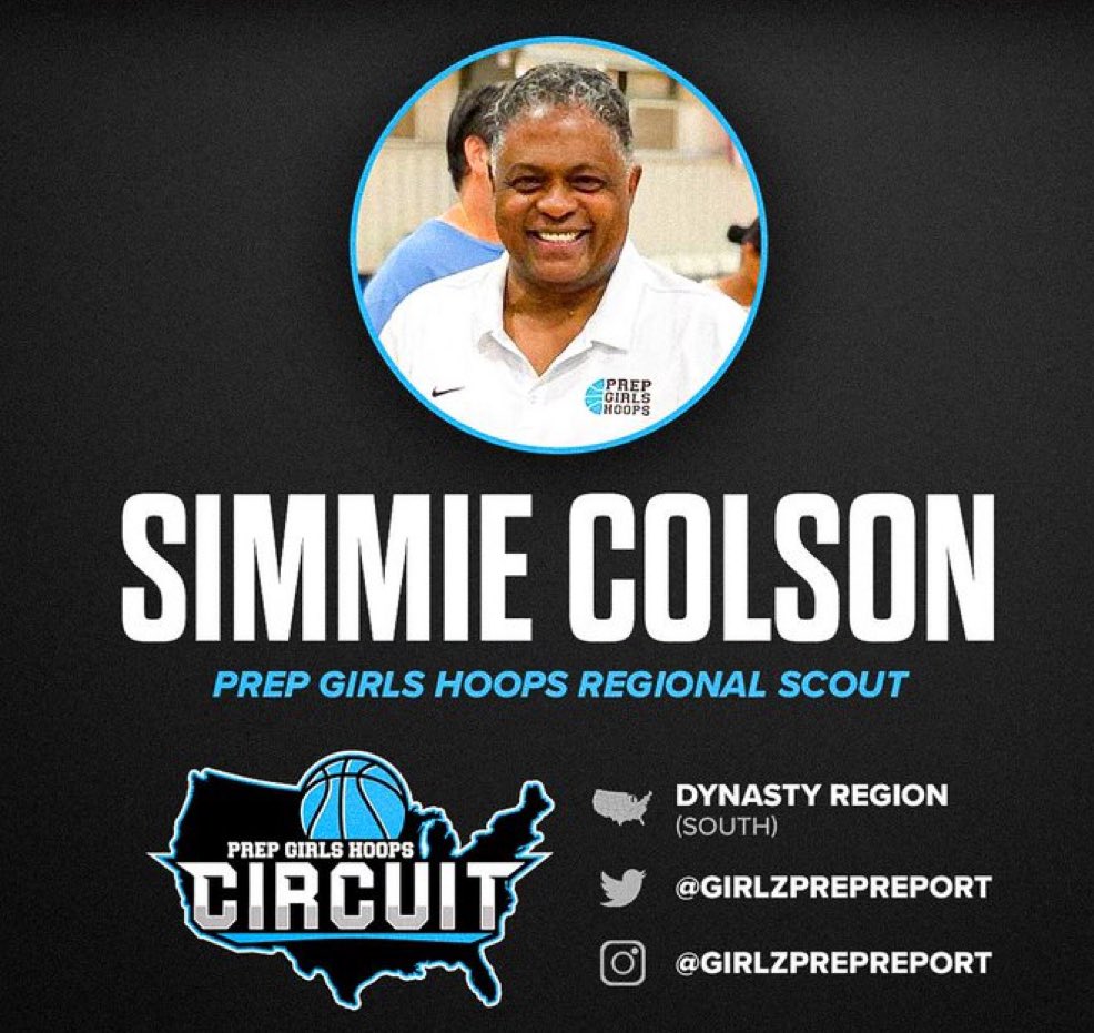 GOC 17U (@goc2025) on Twitter photo Today is my last day to coach travel ball and I want to give a shout out to this guy who has been supporting my teams for almost a decade, Simmie <a href="/girlzprepreport/">Girlz Prep Report</a> has been a great friend and I have always looked forward to seeing him at tournaments, thank you Simmie for always Today is my last day to coach travel ball and I want to give a shout out to this guy who has been supporting my teams for almost a decade, Simmie <a href="/girlzprepreport/">Girlz Prep Report</a> has been a great friend and I have always looked forward to seeing him at tournaments, thank you Simmie for always