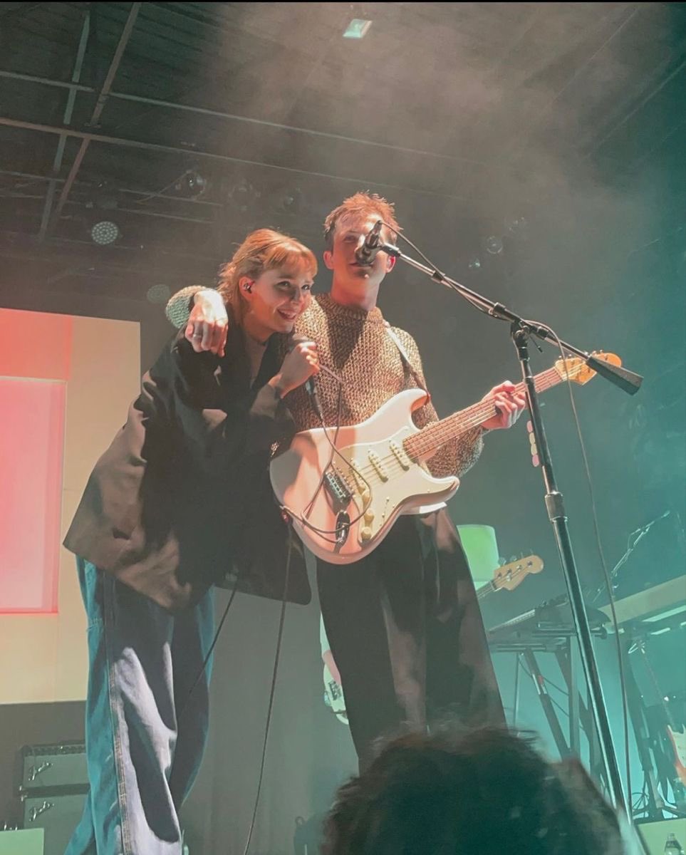 mutedempathy's tweet image. cameronblake posted! 

the world was changed the day you were born &amp;amp; i’m not sure it knew what it had coming. someone who lights up every room and has the purest heart. happy birthday idiot, love ya big time. 💙