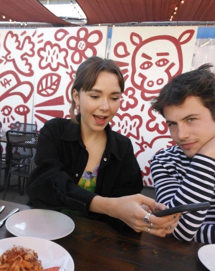 mutedempathy's tweet image. cameronblake posted! 

the world was changed the day you were born &amp;amp; i’m not sure it knew what it had coming. someone who lights up every room and has the purest heart. happy birthday idiot, love ya big time. 💙