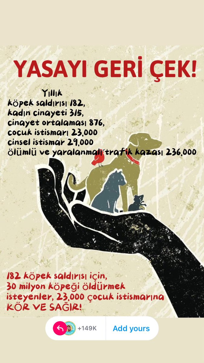 #YASAYIGERİÇEK çok üzücü bir süreç