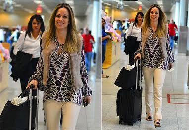 YgorFremo's tweet photo. Ana Furtado já a caminho dos Estados Unidos para substituir Joe Biden https://t.co/uwHzPYkvfA