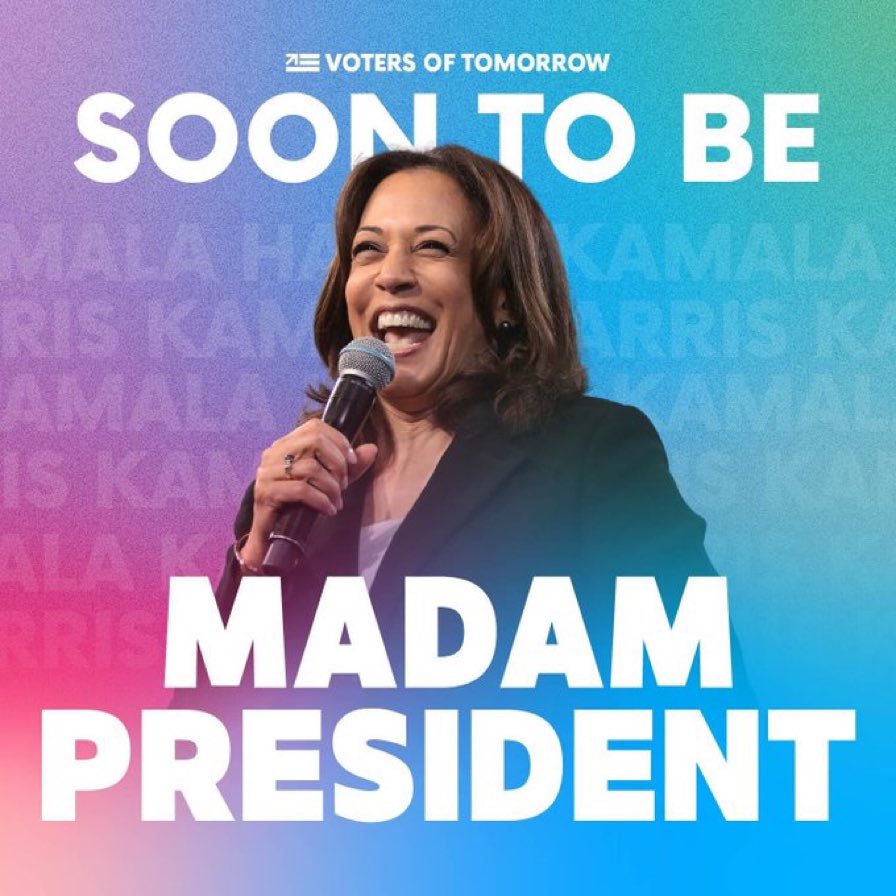 Morgan J. Freeman (@mjfree) on Twitter photo 