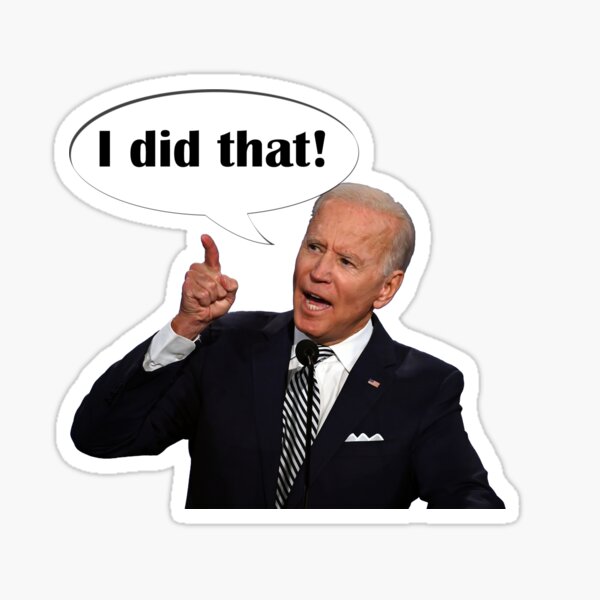 PritaPrimeAVP's tweet photo. Bait and switch..
#DropOutJoe …. https://t.co/30n8CYS4qX