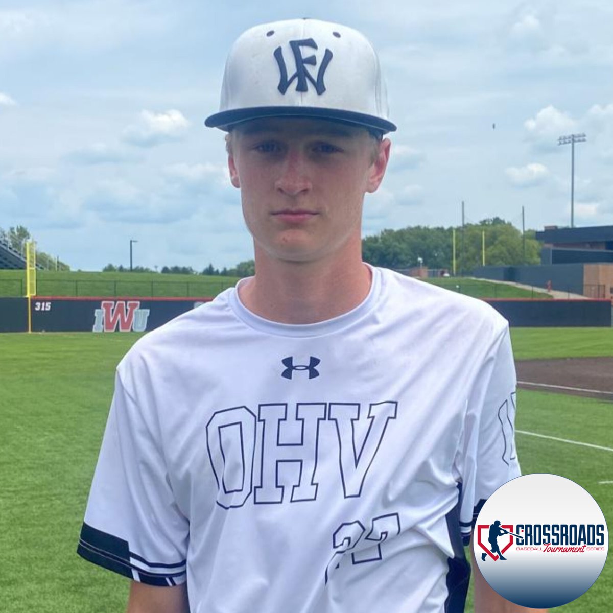 Crossroads Baseball Series (@xroads_baseball) on Twitter photo βΎπ· πππΌπππ ππ πππ ππΌππ π·βΎ
Tyler Van Berg <a href="/TylerVanBerg/">Tyler Van Berg</a> | 2025 | RHP/SS | Trinity HS (KY) <a href="/TrinityHSBBall/">Trinity HS Baseball</a>
Goes 2-4 w/ a 2B and 4RBI for @WOW502Scout17U.
#HoosierClassic βΎπ· πππΌπππ ππ πππ ππΌππ π·βΎ
Tyler Van Berg <a href="/TylerVanBerg/">Tyler Van Berg</a> | 2025 | RHP/SS | Trinity HS (KY) <a href="/TrinityHSBBall/">Trinity HS Baseball</a>
Goes 2-4 w/ a 2B and 4RBI for @WOW502Scout17U.
#HoosierClassic