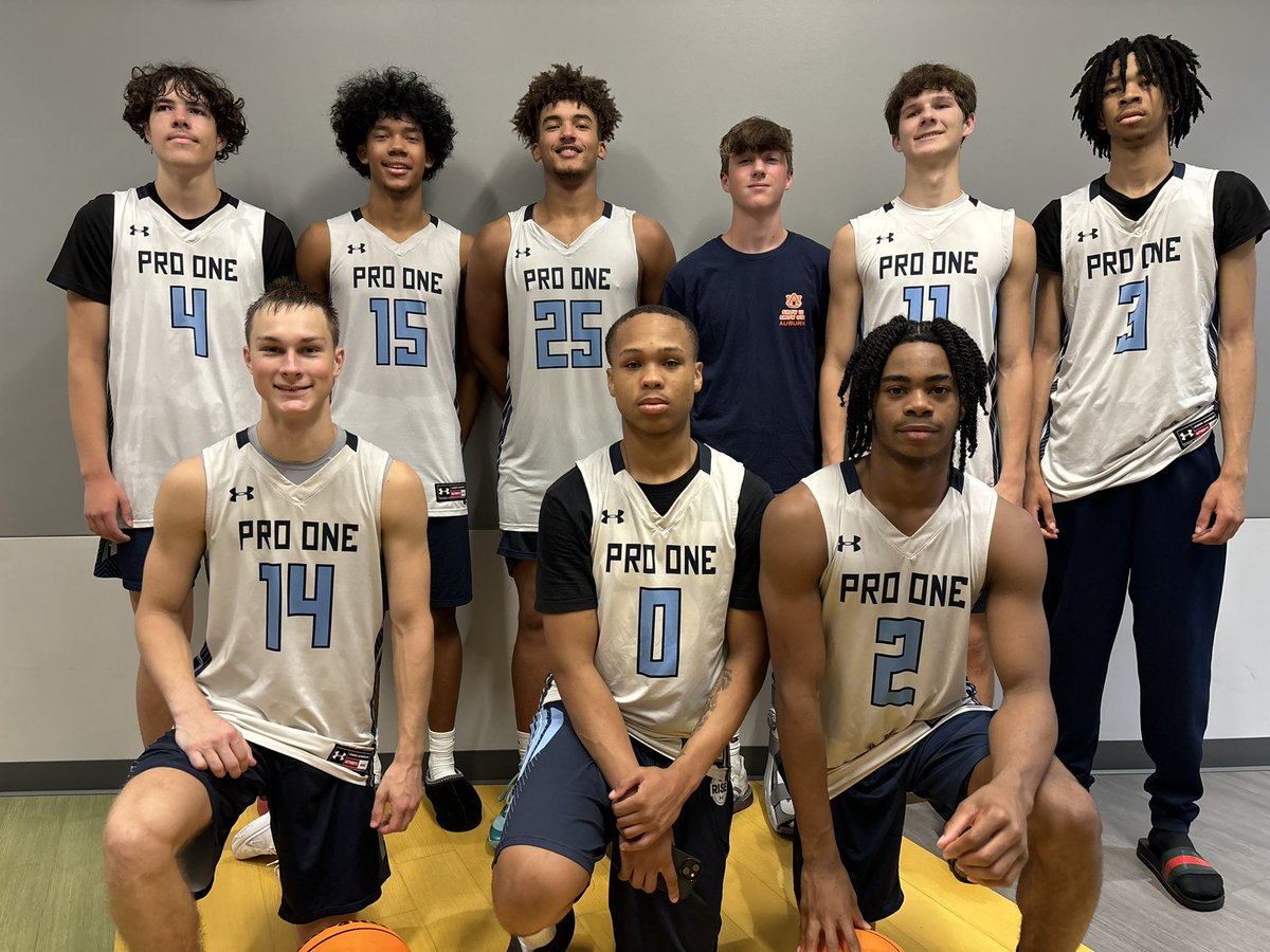 Marlin Hood (@marlinhood17) on Twitter photo Pro One 2025 Select (Hood) 4-0 <a href="/OntheRadarHoops/">Shun Williams</a> Power 24. 6 players averaged 6 or more points per game. Cooper Colvin 14.0/g, Keandre Yancey 12.5/g , Harry Malone 12.3/g, and Jeremiah Wilson 8.0/g. <a href="/ProOneSelect/">Pro One Basketball Club</a> <a href="/OneConnectSport/">OneConnect</a> <a href="/Pro1Basketball/">Pro One Basketball</a> Pro One 2025 Select (Hood) 4-0 <a href="/OntheRadarHoops/">Shun Williams</a> Power 24. 6 players averaged 6 or more points per game. Cooper Colvin 14.0/g, Keandre Yancey 12.5/g , Harry Malone 12.3/g, and Jeremiah Wilson 8.0/g. <a href="/ProOneSelect/">Pro One Basketball Club</a> <a href="/OneConnectSport/">OneConnect</a> <a href="/Pro1Basketball/">Pro One Basketball</a>