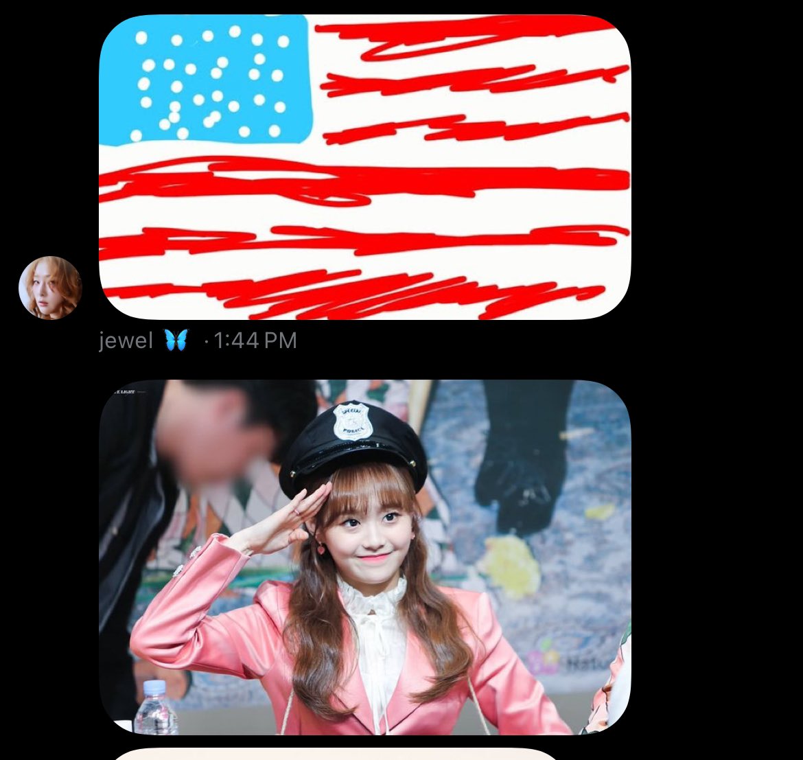 artmseulgi's tweet image. just another day in the #cookiejar gc