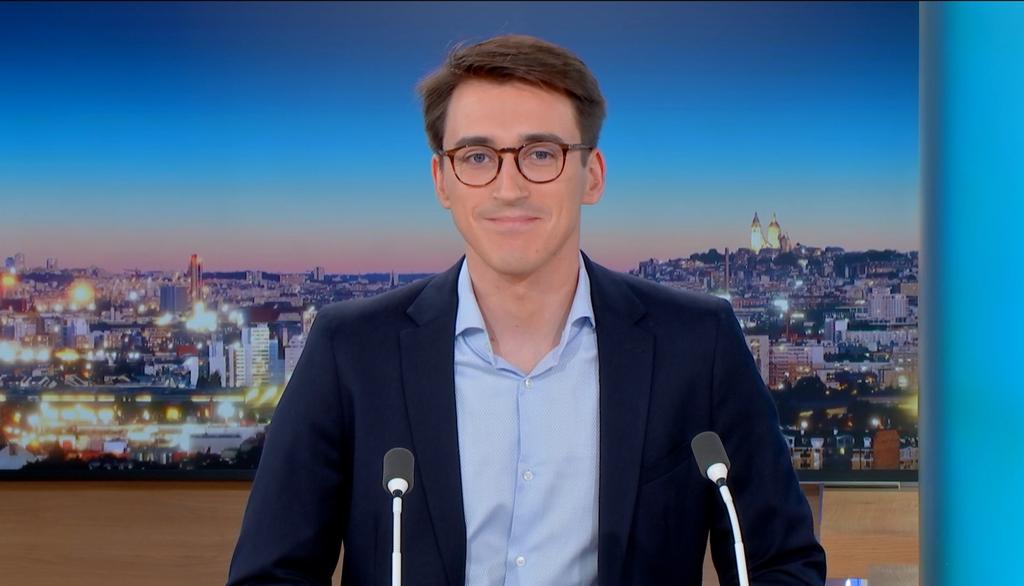 Stéphane HILAIRE tweet media