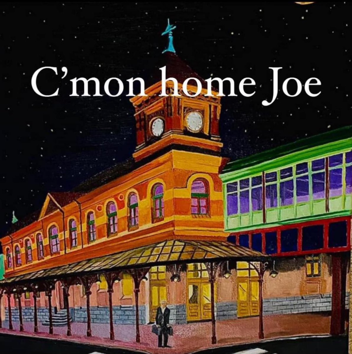 Kathy Turner tweet media