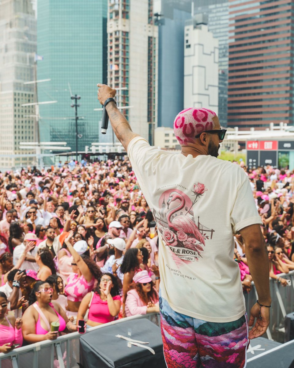 The Rooftop at Pier 17 tweet media