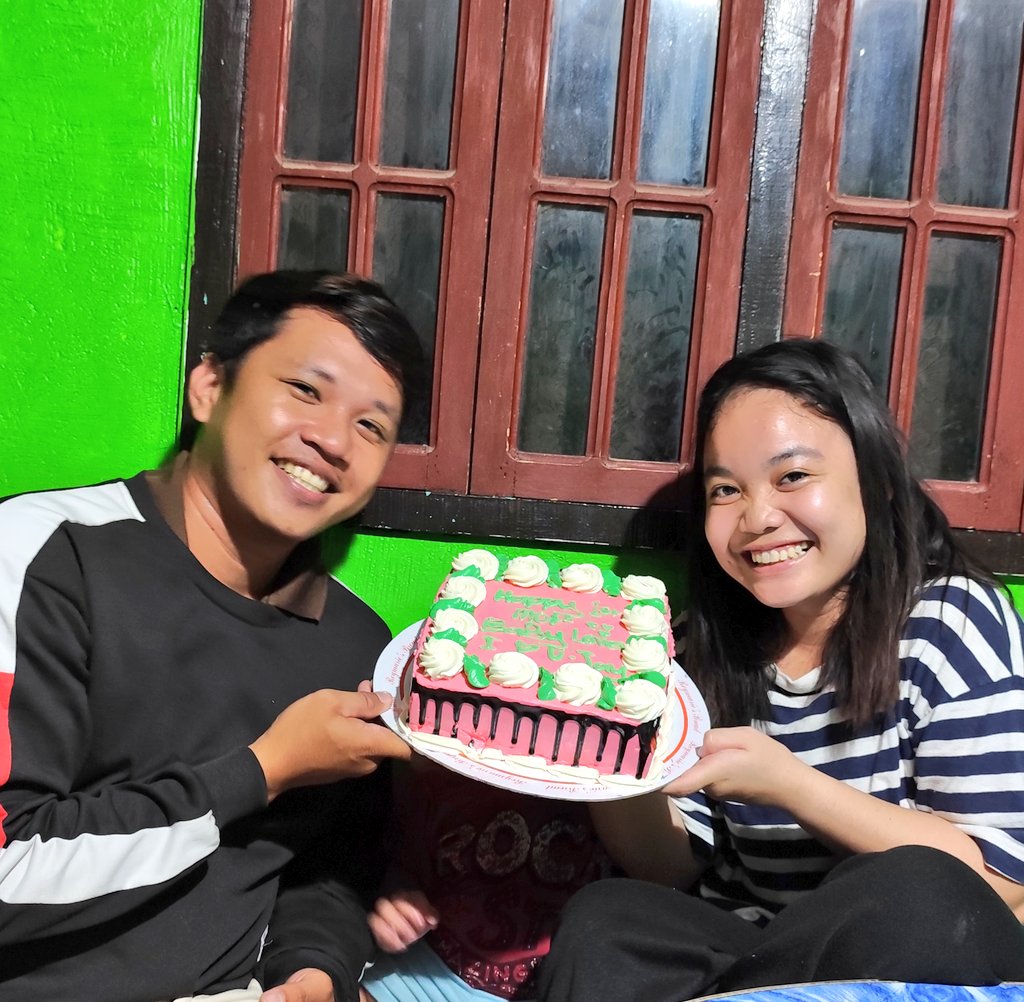 darth_kj's tweet photo. @vybyng First met. 
First date.
First Day, First Sunday.🙏
First month. ✨

Still, it felt like we knew each other for a long time.

Hanggang sa huli, ikaw palagi. I love you, @vybyng 🥰

07.22.24 https://t.co/UIvCcDtEkS