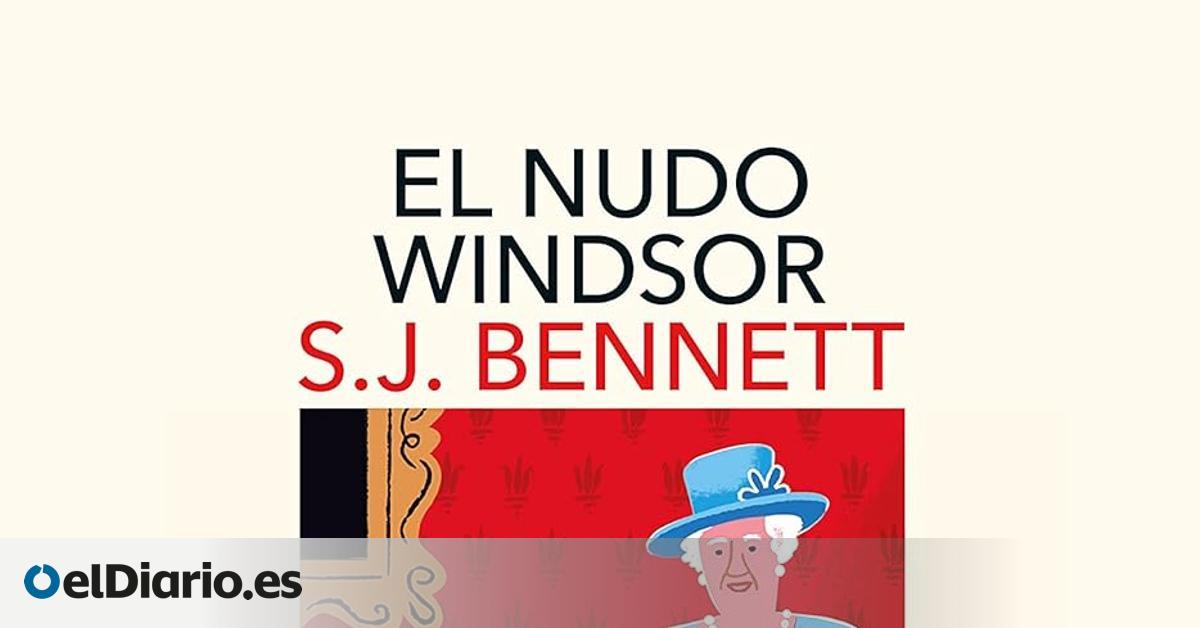 Entre el desparpajo de Bridget Jones y el ingenio de Agatha Christie: claves del fenómeno ‘cuqui’ del ‘cozy crime’ dlvr.it/T9tbpm