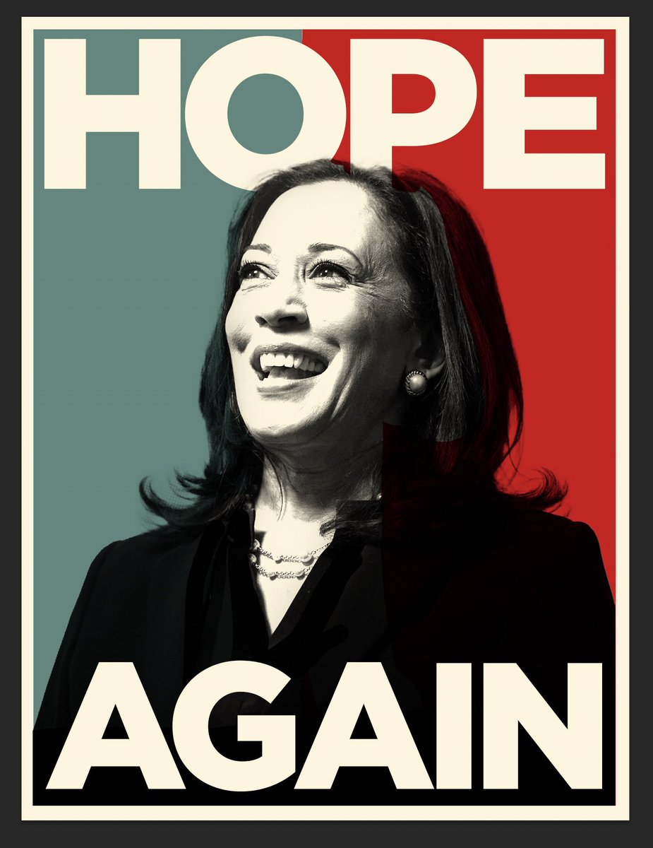 #KamalaHarris2024