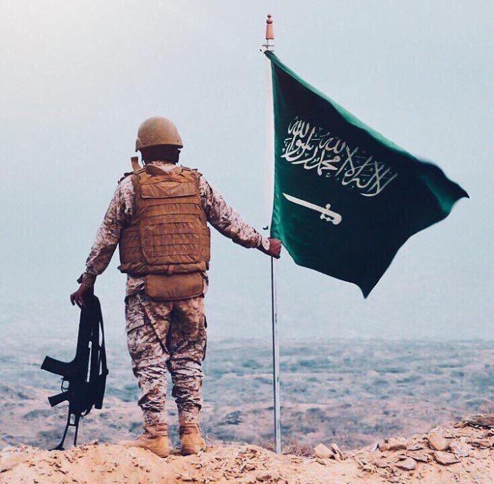 عبدالله بن دوس tweet media