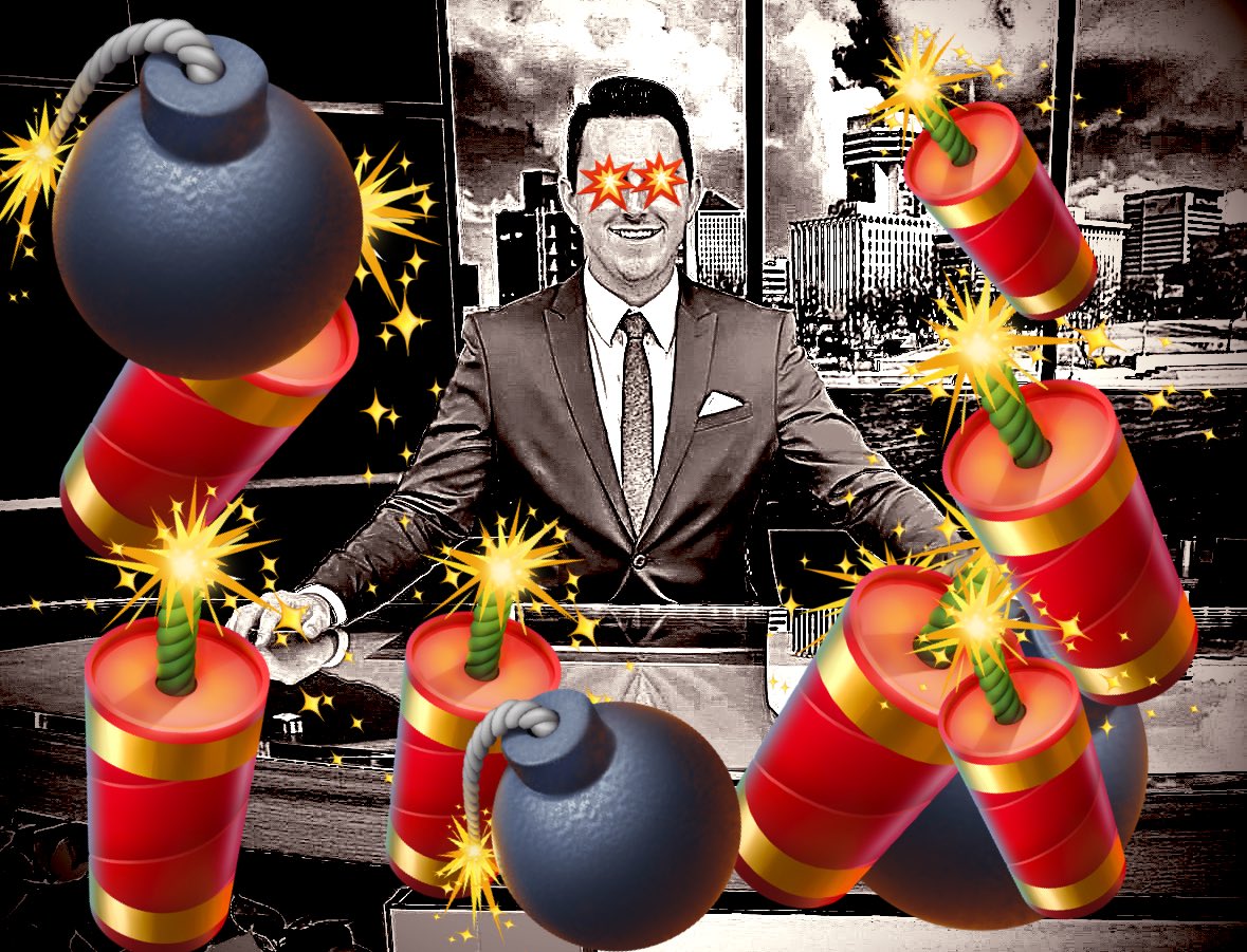 isaac ray tweet media