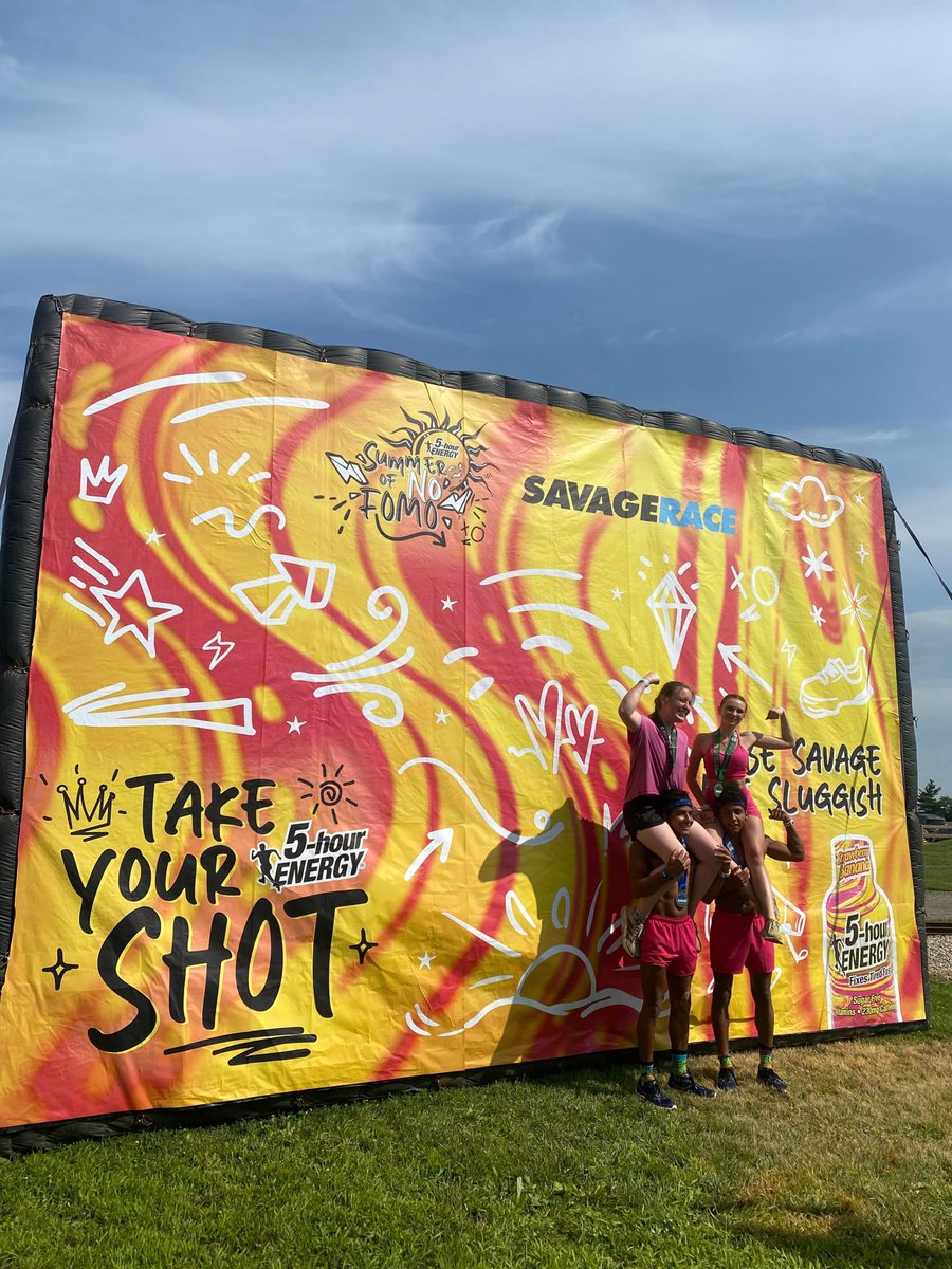 scullather's tweet photo. Big day for @INVNTGROUP activating from #Mumbai to #StLouis! 

@hardikpandya7 for @FanCode produced by @INVNT live @FSMumbai

@5hourenergy powering @SavageRace in #STL creative and #SummerOfNoFomo campaign by @hevestudios 

#invnt #challengeeverything #invntgroup #theglobalbrandstoryproject