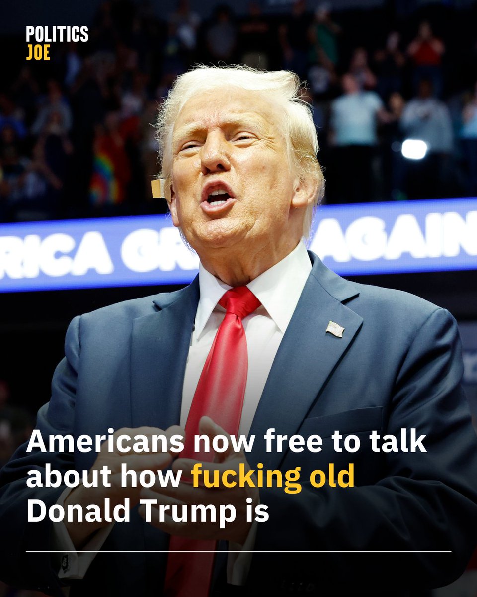 PoliticsJOE (@politicsjoe_uk) on Twitter photo 