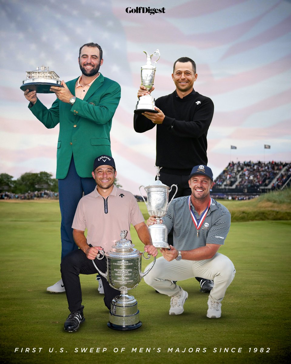 Golf Digest tweet media