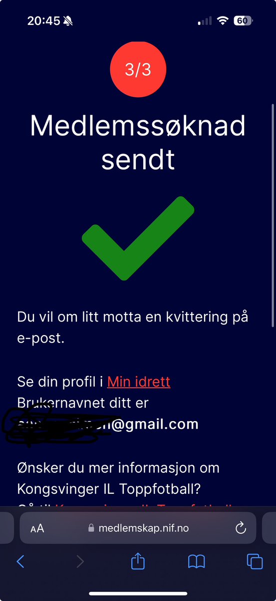 Simen Aasum tweet media