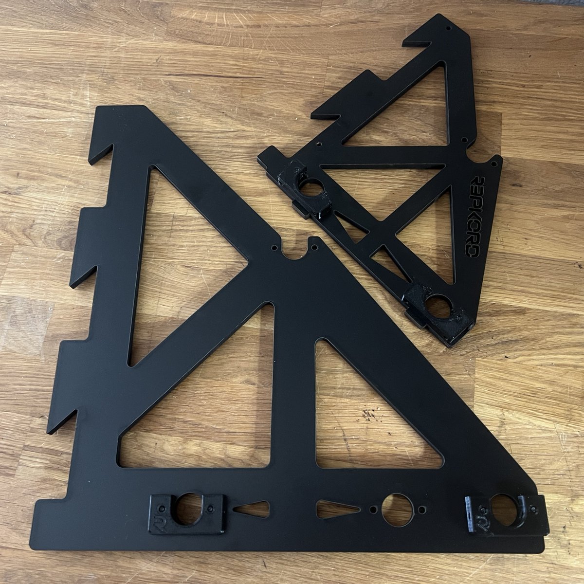 repkord's tweet photo. Today we rack the BigBois.
#RepRack https://t.co/z1JiZRLcdd