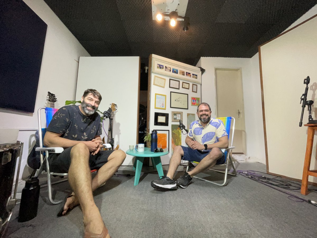 SerifaCast (apoia.se/serifacast) tweet media