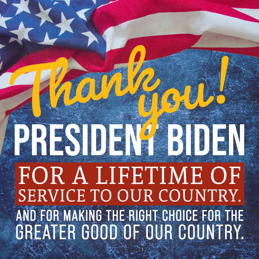 _slevin11's tweet photo. @JoeBiden Because it is the best thing for everyone. 🙏🏽🫶🏼 https://t.co/hRBhvjjeox