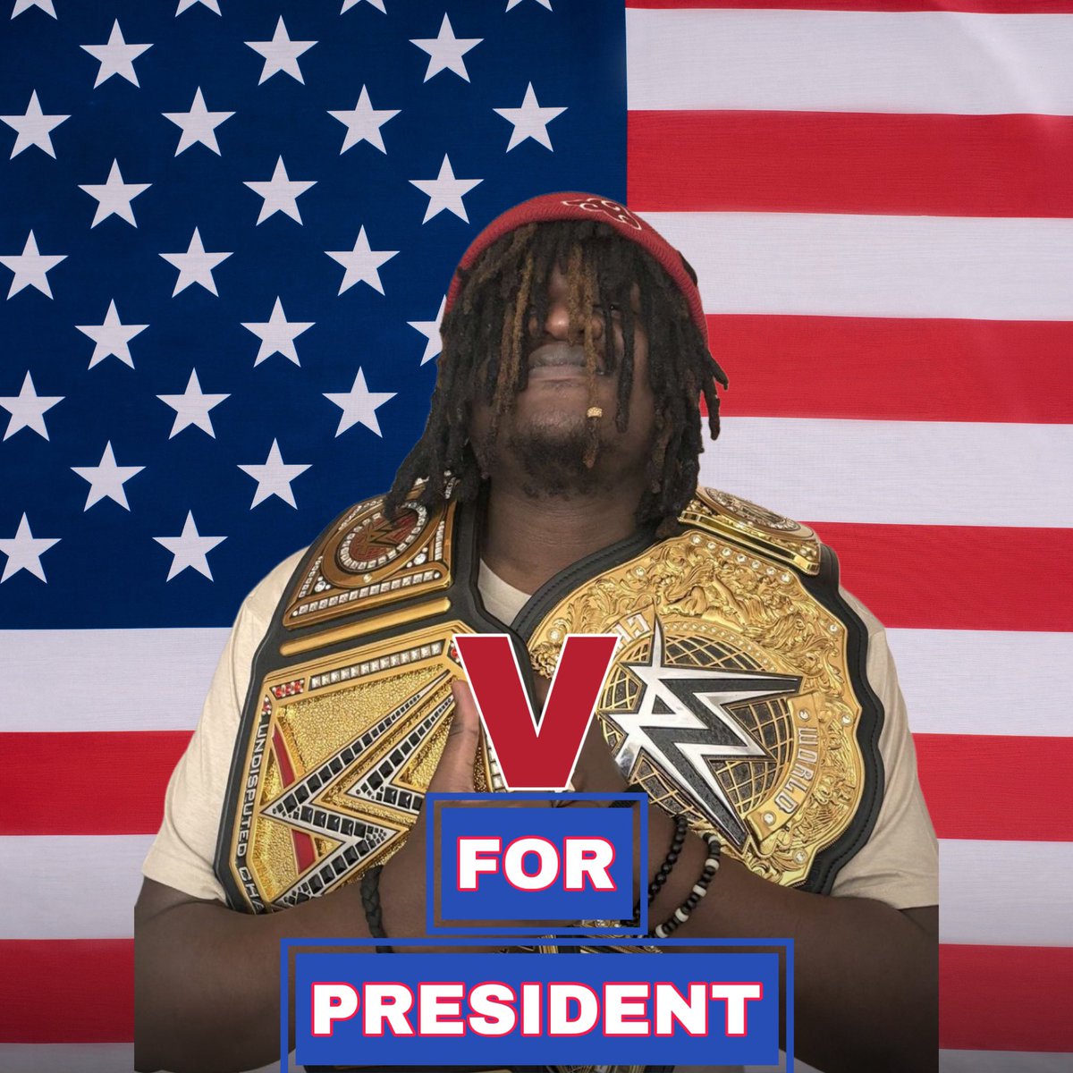 neo619_'s tweet photo. @HaangEmHiigh #PresidentV https://t.co/BUOoD96Lis