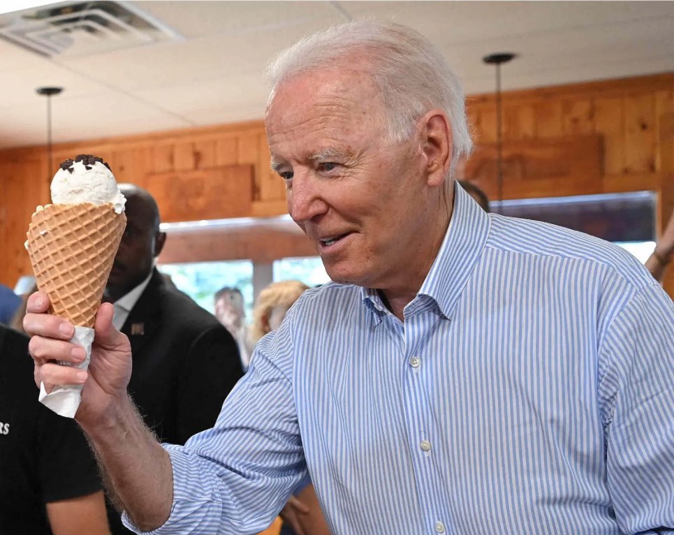 Happy National Ice Cream Day!
#NationalIceCreamDay