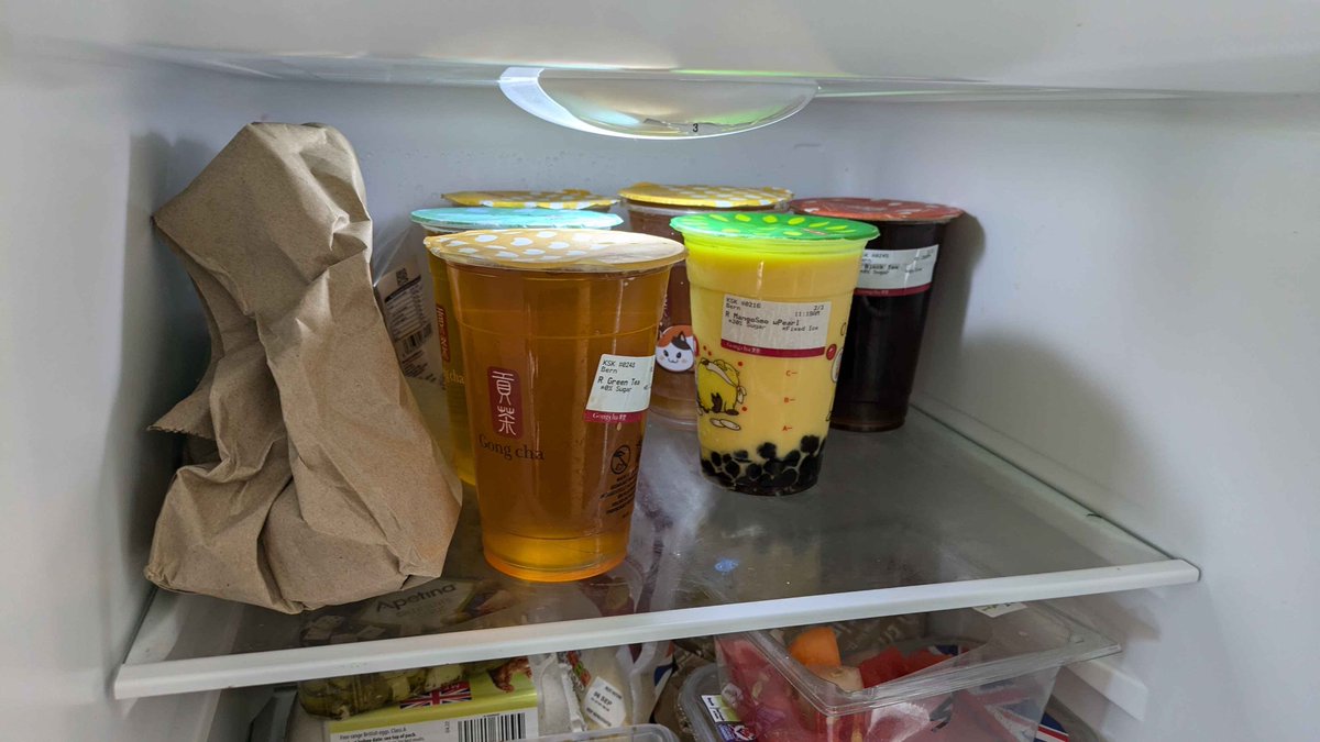 Bernie 🐀 tweet media