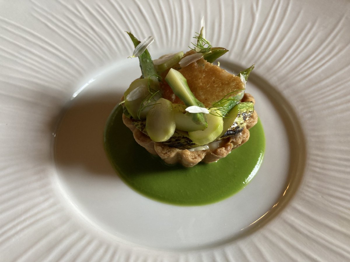 The MICHELIN Guide tweet media