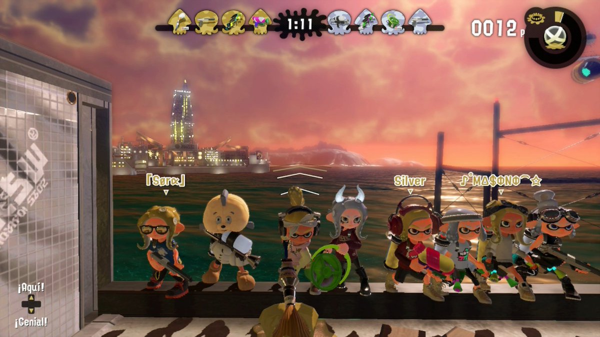 Rocko⚡ tweet media