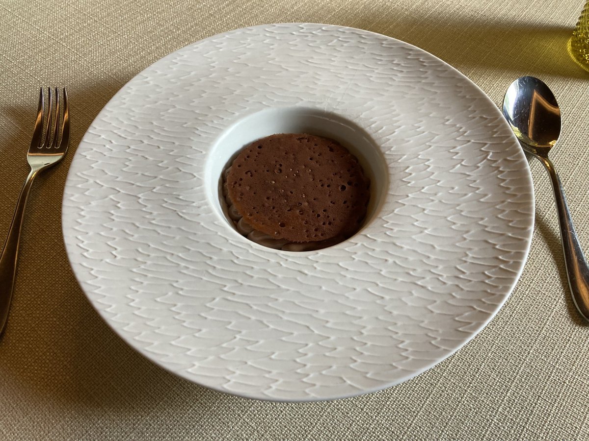The MICHELIN Guide (@michelinguideuk) on Twitter photo Delicate yet distinct flavours at Caistor Hall by <a href="/MarkPoyntonatCH/">Mark Poynton at Caistor Hall</a>
#Norwich #Norfolk
guide.michelin.com/gb/en/norfolk/… Delicate yet distinct flavours at Caistor Hall by <a href="/MarkPoyntonatCH/">Mark Poynton at Caistor Hall</a>
#Norwich #Norfolk
guide.michelin.com/gb/en/norfolk/…
