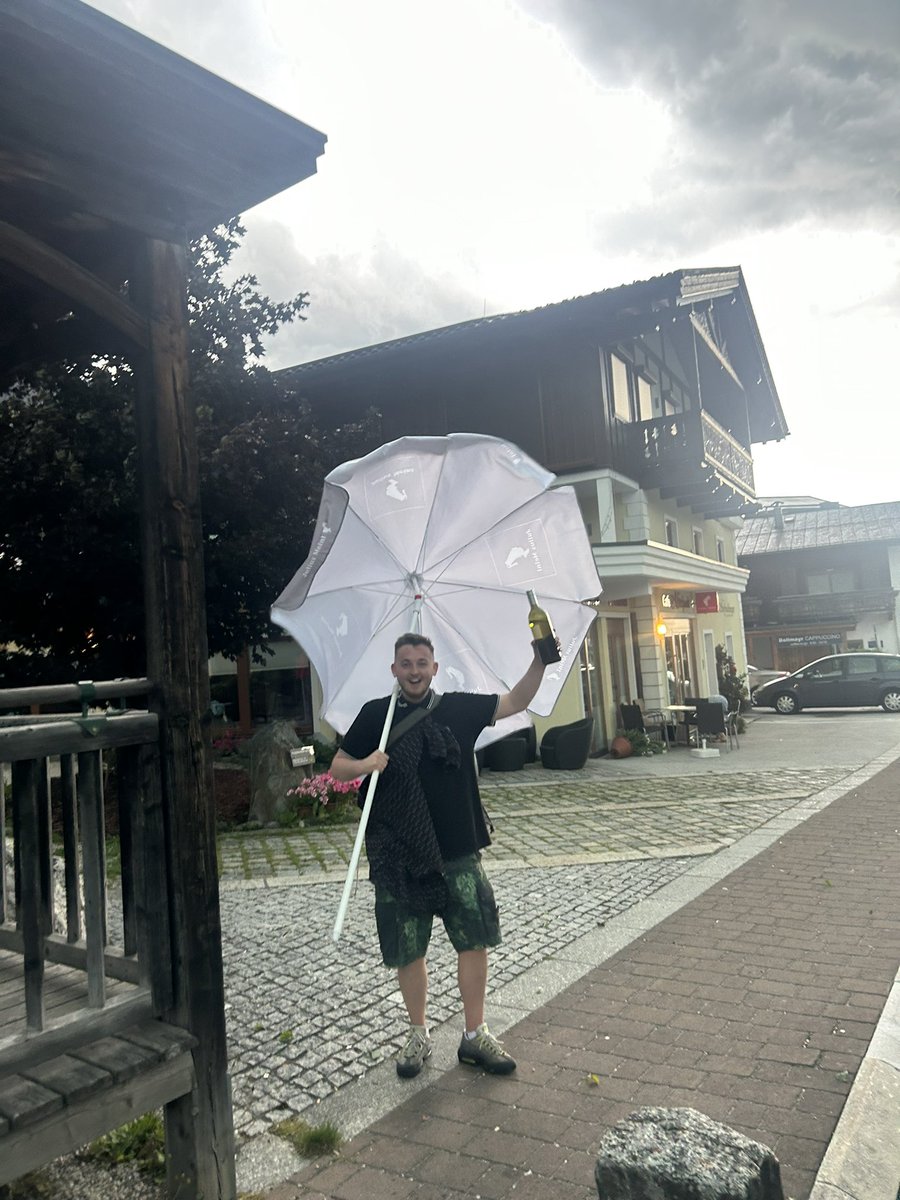 Yooooo @alexa play umbrella by Rihanna