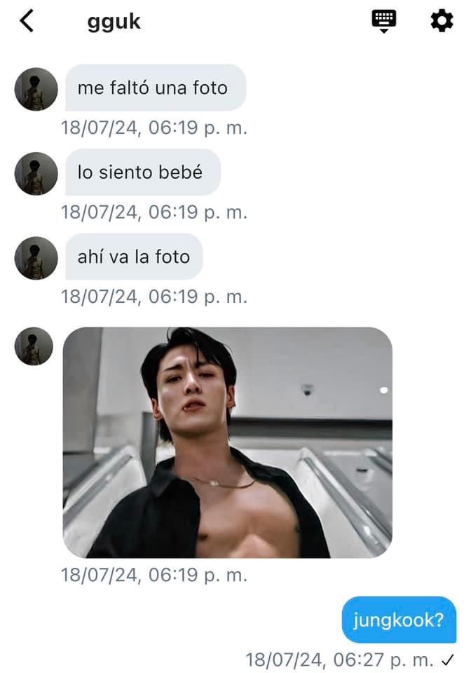 yoonyis⊙⊝⊜🇵🇪 VERÉ A BTS tweet media