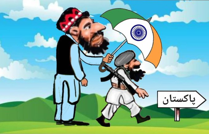 AbidWazirr75919's tweet photo. اپنے آقاؤں کو خوش کرنے کے غرض سے پی ٹی ایم نے قبائلی پشتونوں کا سودا کیا اور ترقی و خوشحالی کی مخالفت کرتے رہے۔
#TTPTM
#PTMExposed https://t.co/MnZQmgPtMK