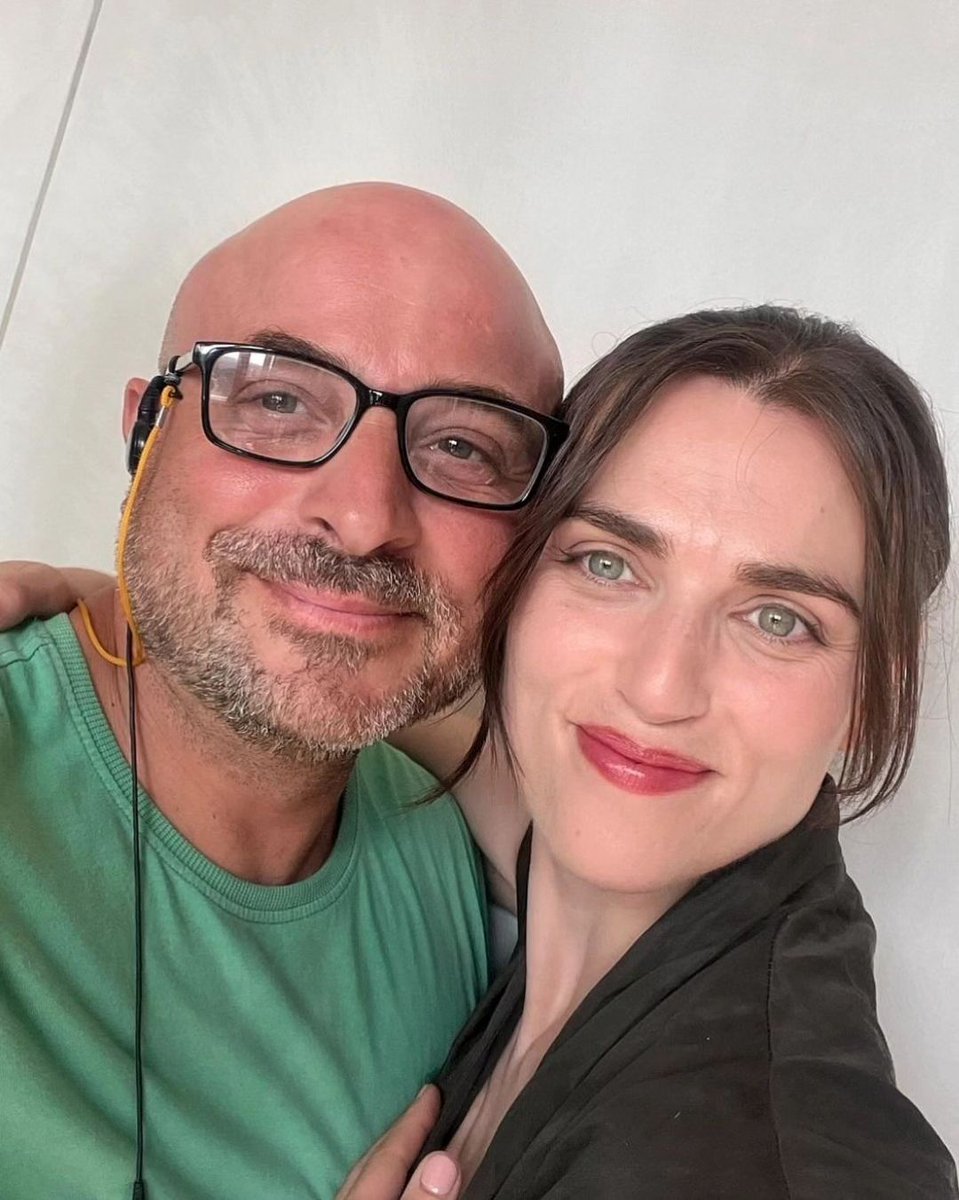 lenaluthorbr's tweet photo. Katie está no Cyprus hoje, no set de filmagem de "A Ex-Mulher". Ansiosos para ver o resultado! 🌟🎬
#Katie #AExMulher #Filmagem #Cyprus https://t.co/dMipJnTNcc
