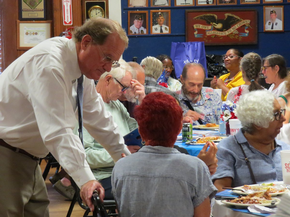 Brian P. Rush tweet media