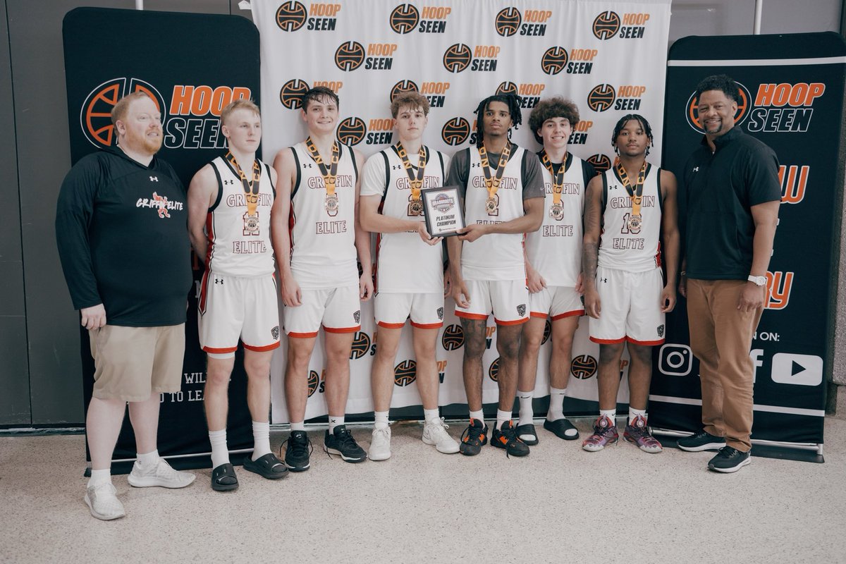 Griffin Elite AAU (@griffineliteaau) on Twitter photo Thankful for our 17u guys who ended their AAU careers today.
<a href="/CannonYoung21/">Big Country</a>
<a href="/SawyerThompso15/">Sawyer Thompson🏀</a>
<a href="/HaydenBlakeman2/">Hayden Blakeman</a>
<a href="/GabeClemmons1/">Gabe Clemmons</a>
<a href="/vincedawson24/">vince dawson</a>
<a href="/JonahButler35/">Jonah Butler</a>
<a href="/maddoxhuff/">maddox huff</a>
And to our guys <a href="/JuliusEdmonds1/">Julius Edmonds Jr</a> and <a href="/daytonwilliams_/">Dayton Williams</a> who played big roles in our success this year!🔴⚪️⚫️ Thankful for our 17u guys who ended their AAU careers today.
<a href="/CannonYoung21/">Big Country</a>
<a href="/SawyerThompso15/">Sawyer Thompson🏀</a>
<a href="/HaydenBlakeman2/">Hayden Blakeman</a>
<a href="/GabeClemmons1/">Gabe Clemmons</a>
<a href="/vincedawson24/">vince dawson</a>
<a href="/JonahButler35/">Jonah Butler</a>
<a href="/maddoxhuff/">maddox huff</a>
And to our guys <a href="/JuliusEdmonds1/">Julius Edmonds Jr</a> and <a href="/daytonwilliams_/">Dayton Williams</a> who played big roles in our success this year!🔴⚪️⚫️