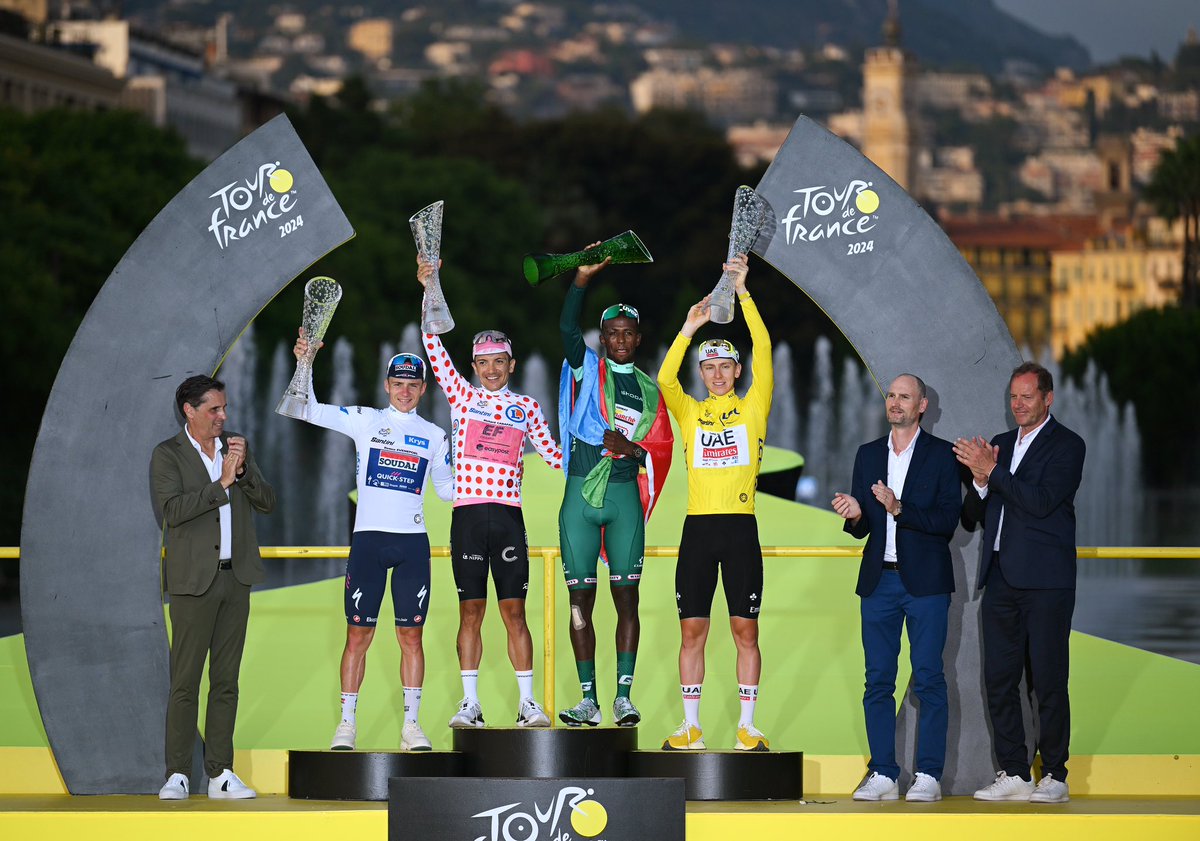 EF Pro Cycling tweet media